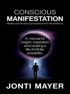 cover image of Conscious Manifestation